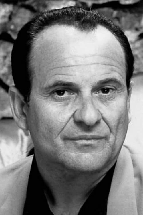 Joe Pesci headshot