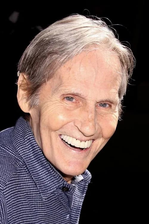 Levon Helm headshot
