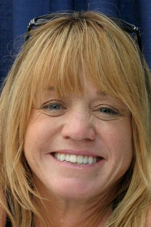 Debbie Lee Carrington headshot