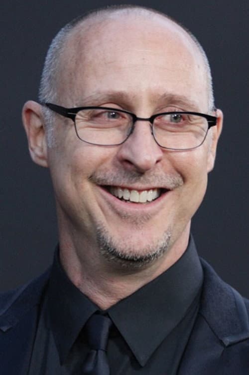 Gavin O'Connor headshot