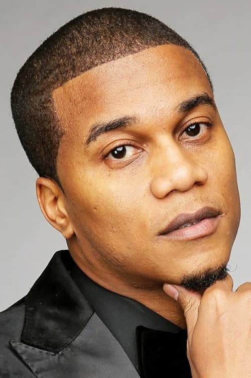Cory Hardrict headshot