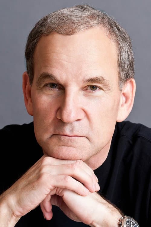 Marshall Herskovitz headshot