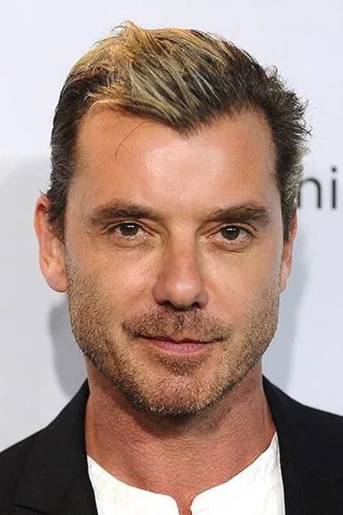 Gavin Rossdale headshot