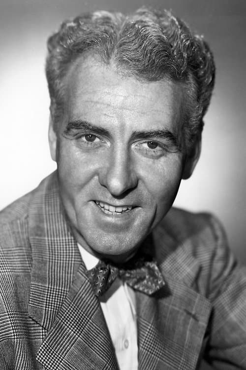 Frank Faylen headshot