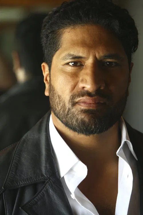 Sala Baker headshot
