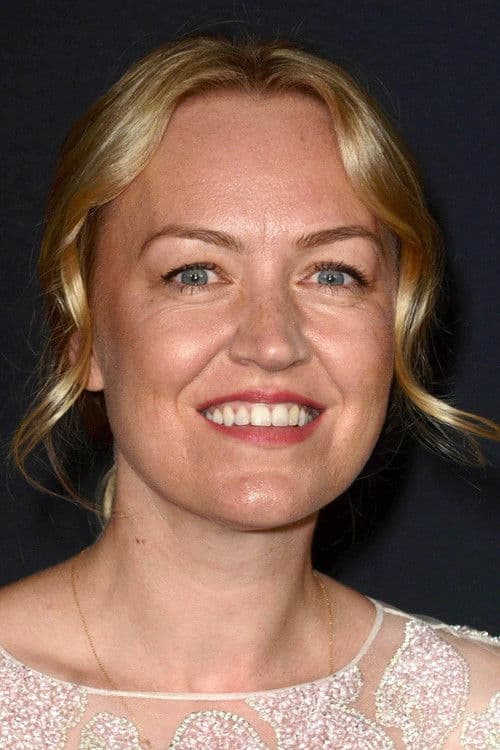 Lynette Howell Taylor headshot