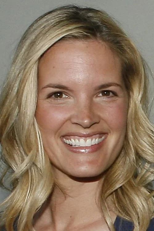 Bridgette Wilson-Sampras headshot
