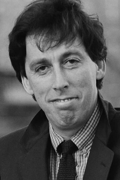 Ivan Reitman headshot