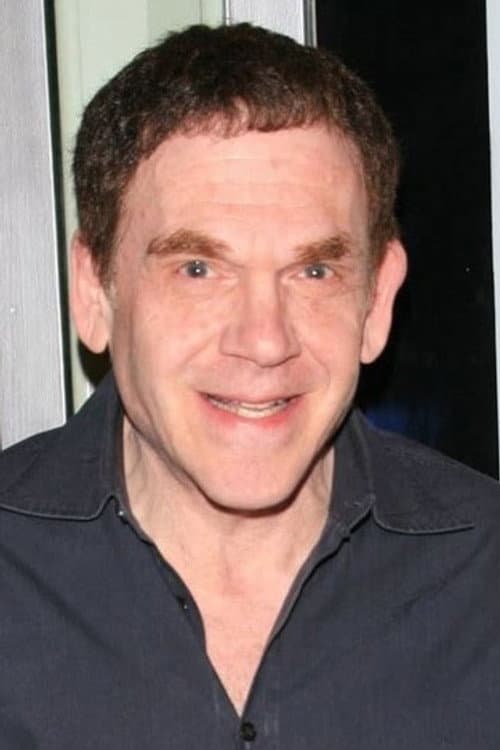 Charles Gherardi headshot