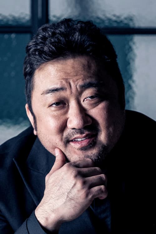 Don Lee headshot