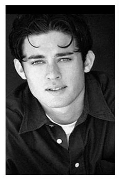Christopher Pettiet headshot