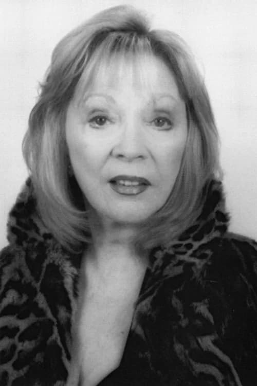 Lyla Hay Owen headshot