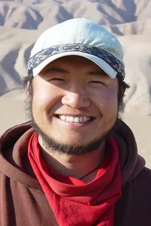 Li Kai headshot