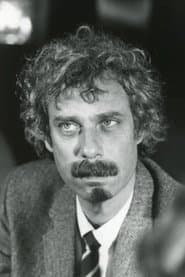 Jean-Luc Bideau headshot