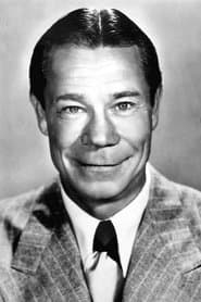 Joe E. Brown headshot