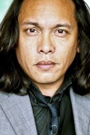 Sam Sarkar headshot
