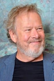 Bengt C.W. Carlsson headshot
