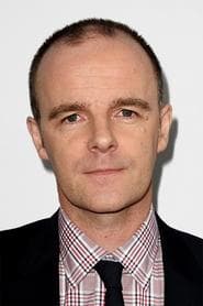 Brían F. O'Byrne headshot