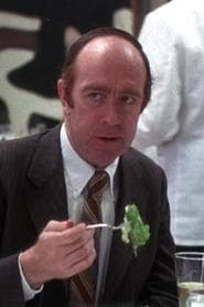 Ed Crowley headshot