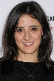 Belén Atienza headshot