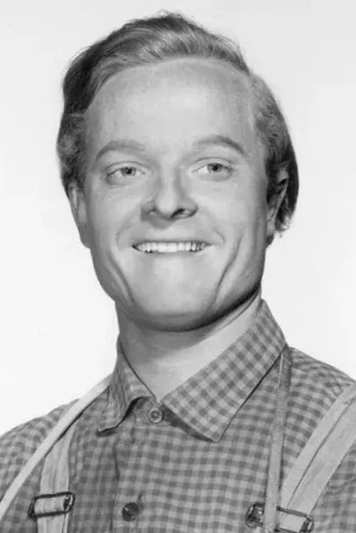 Robert Easton headshot