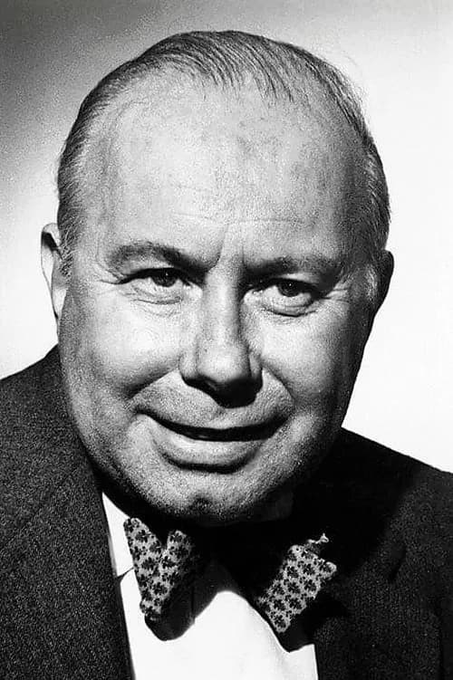 Percy Helton headshot