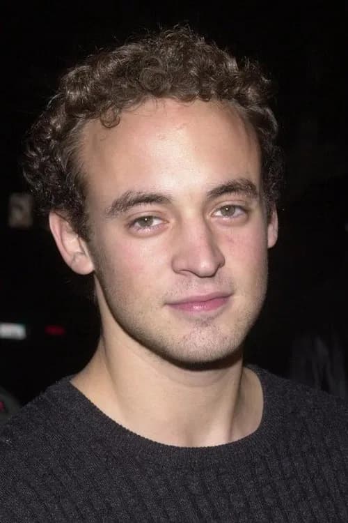 Charlie Hofheimer headshot