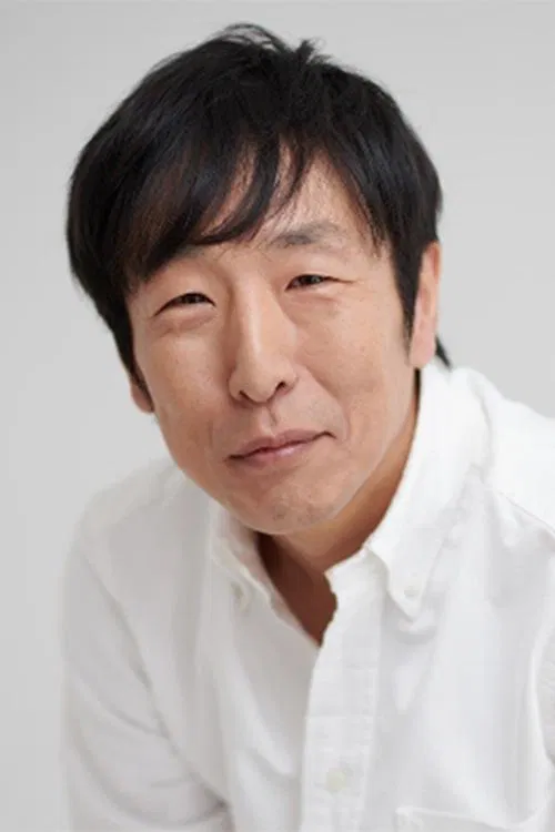 Daisuke Kuroda headshot