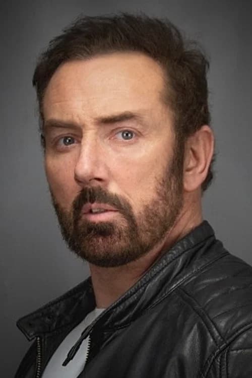 Bryan Larkin headshot