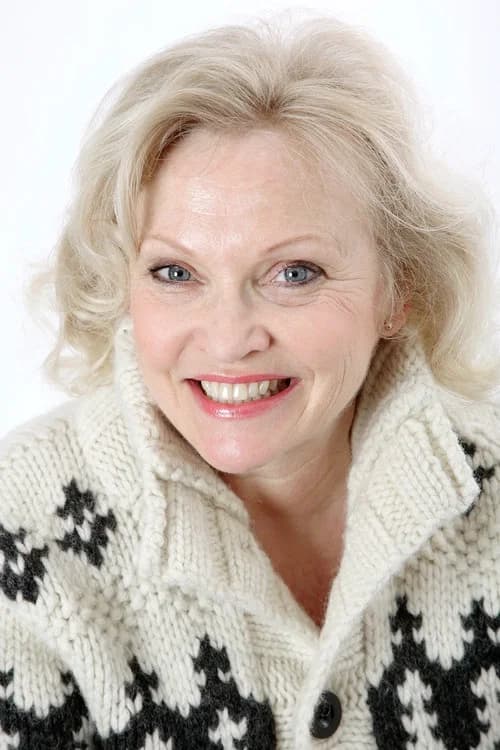 Sandra Dickinson headshot
