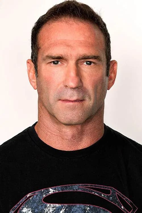 Tim Connolly headshot