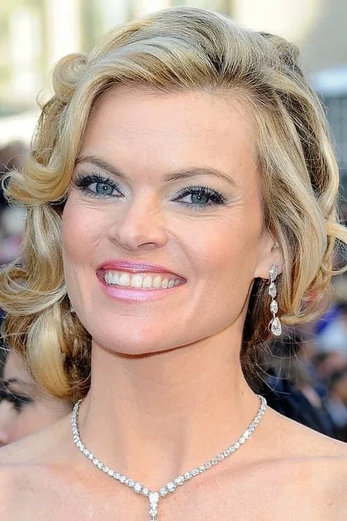 Missi Pyle headshot