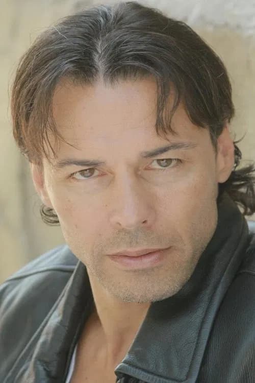 Richard Cetrone headshot