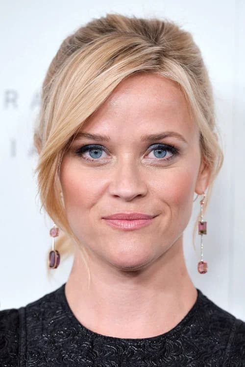 Reese Witherspoon headshot