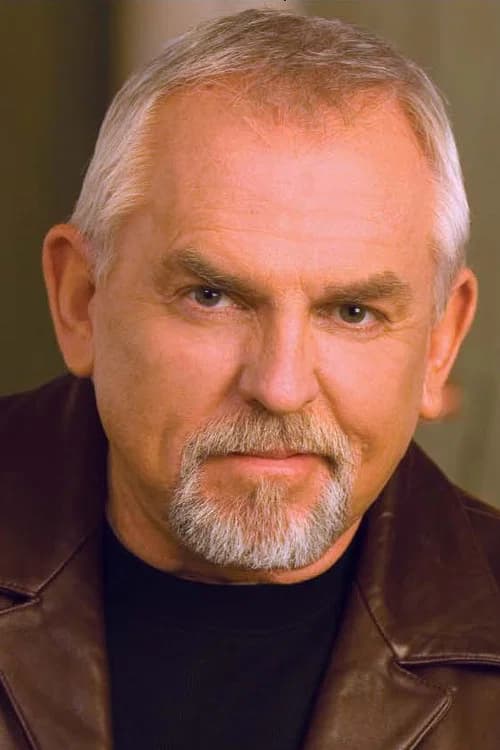 John Ratzenberger headshot