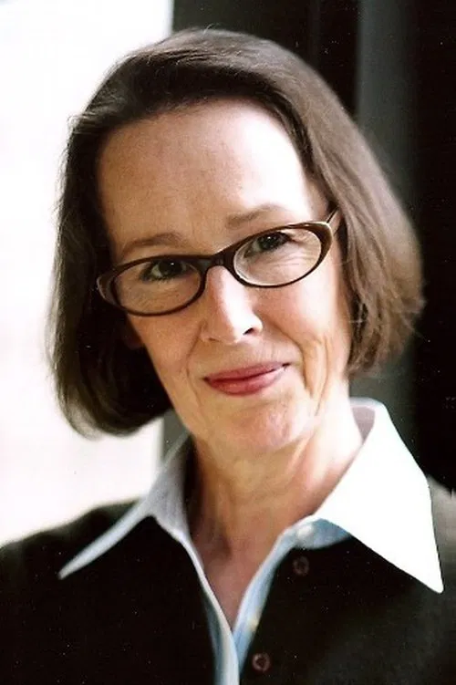 Susan Blommaert headshot