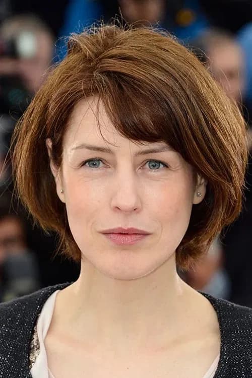 Gina McKee headshot