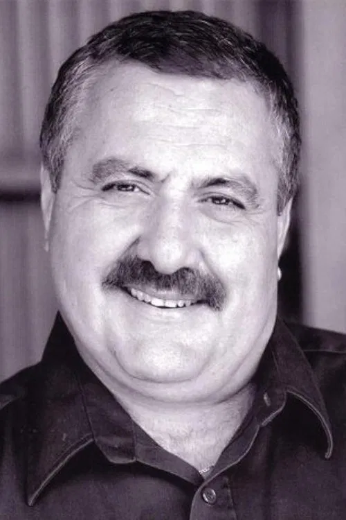 Peter Siragusa headshot