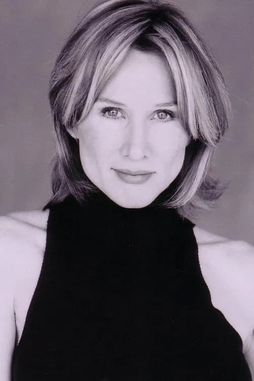 Michelle Johnston headshot