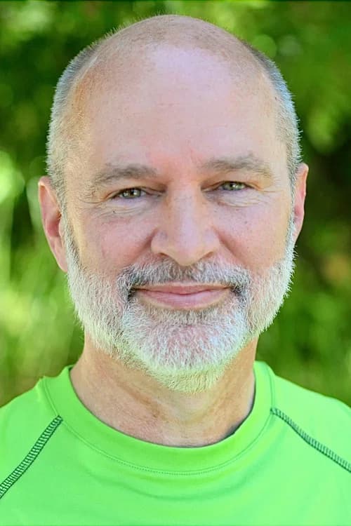 Lennie Loftin headshot