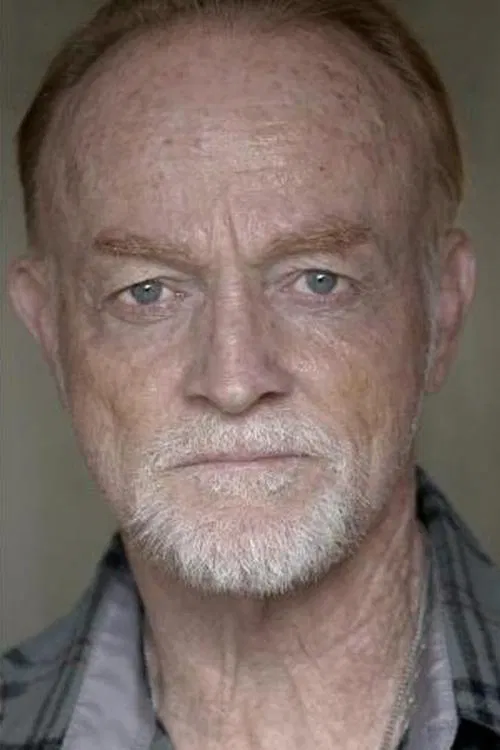 Tim DeZarn headshot