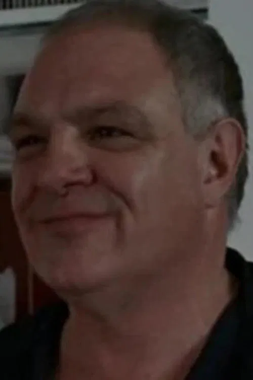 John Di Benedetto headshot