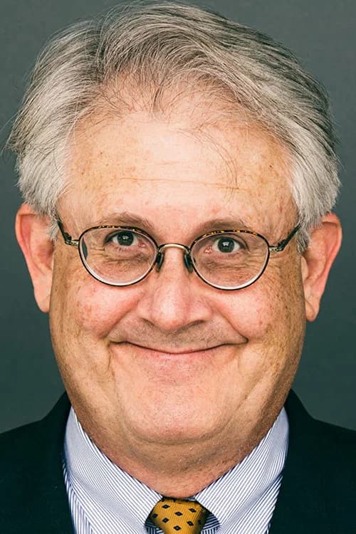 Harry S. Murphy headshot