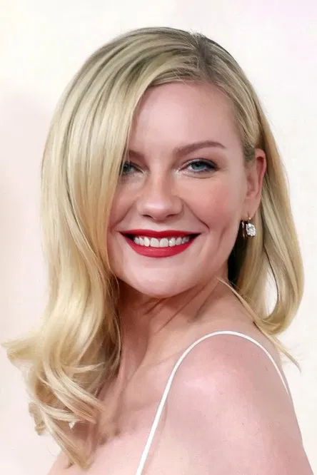Kirsten Dunst headshot
