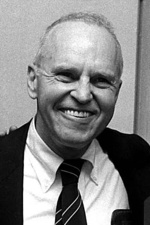 George Furth headshot