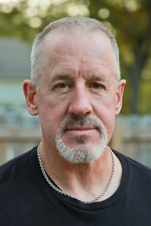 Brian Smyj headshot